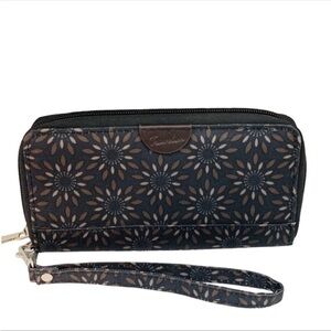 Travelon | Wristlet Zip Wallet Wristlet